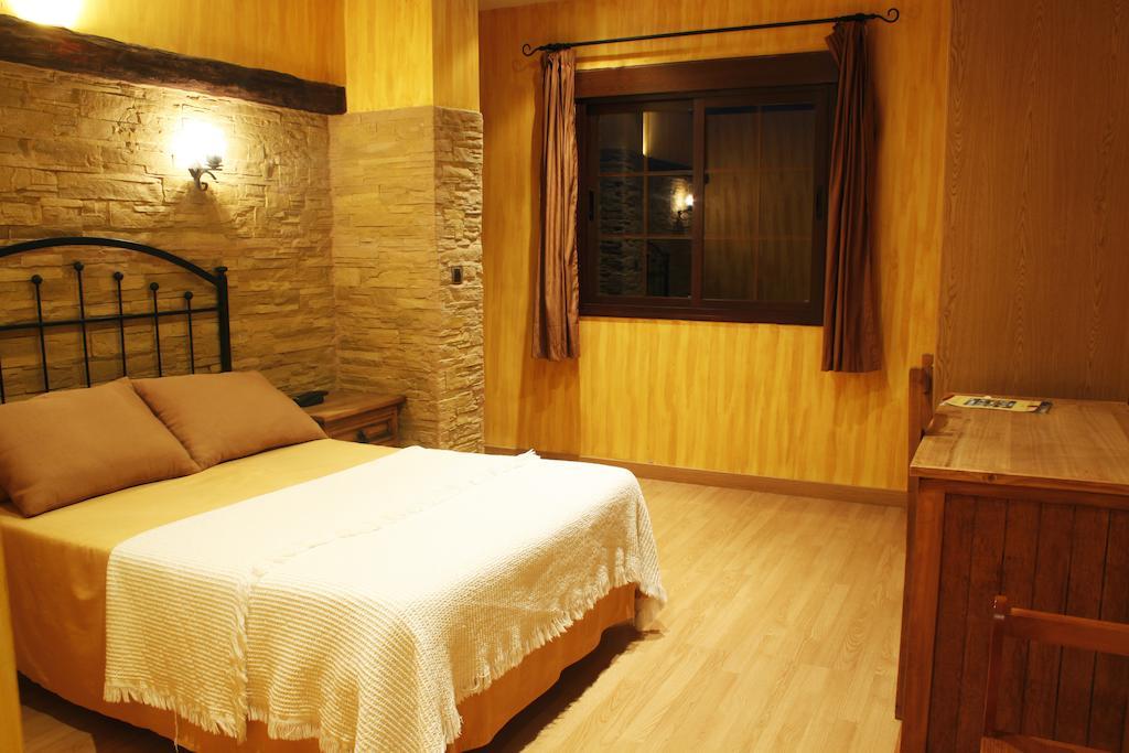 Hostal El 402 Iznalloz Room photo