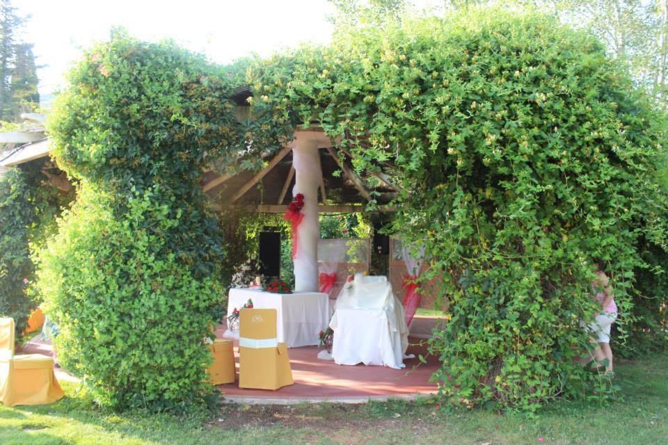 Hostal El 402 Iznalloz Exterior photo